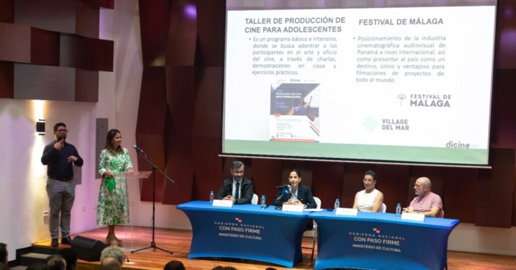 programación de marzo MICULTURA