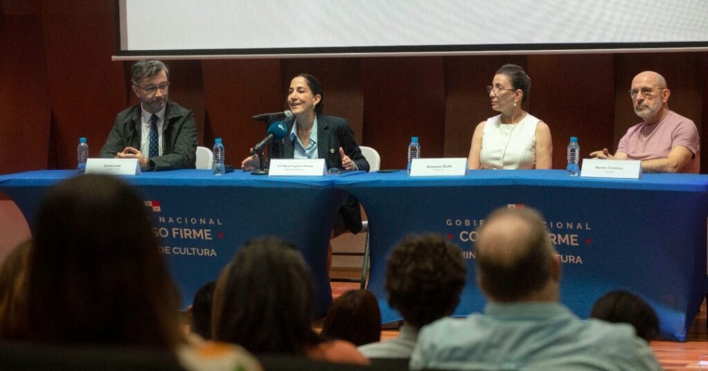 programación de marzo MICULTURA