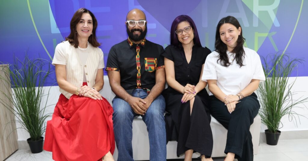 Reseñas de Nuestra Identidad