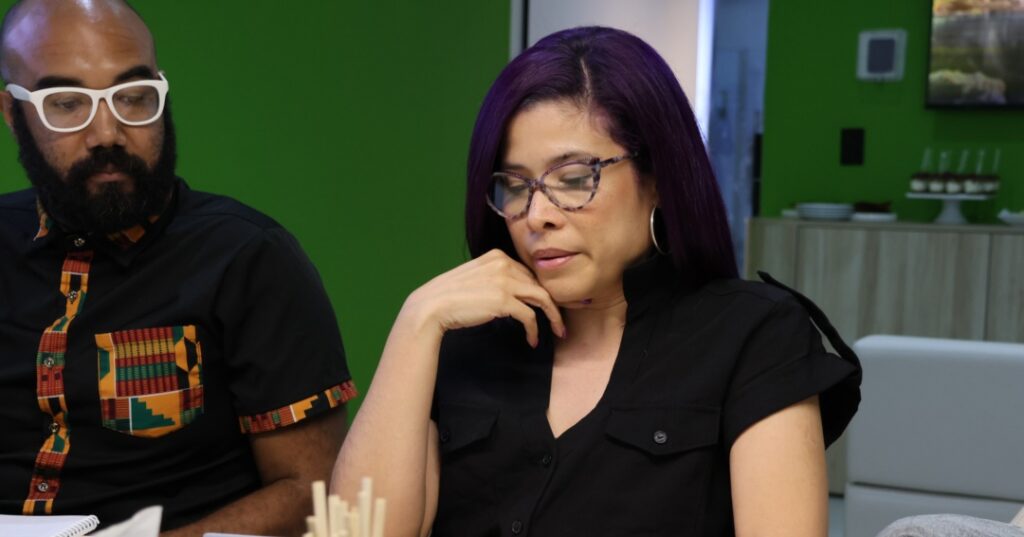 Reseñas de Nuestra Identidad