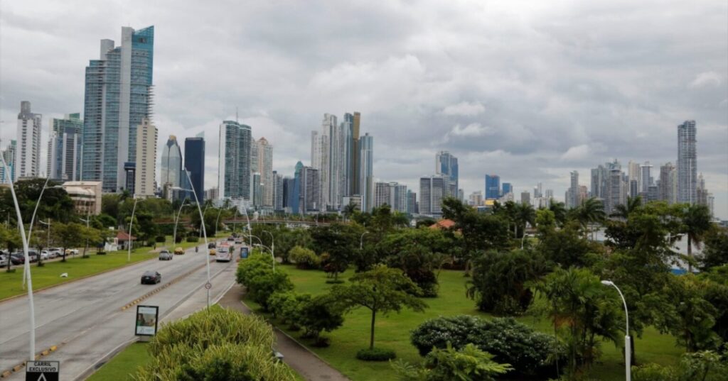 Semana del clima en Panamá