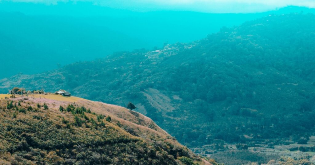 Semana del clima en Panamá