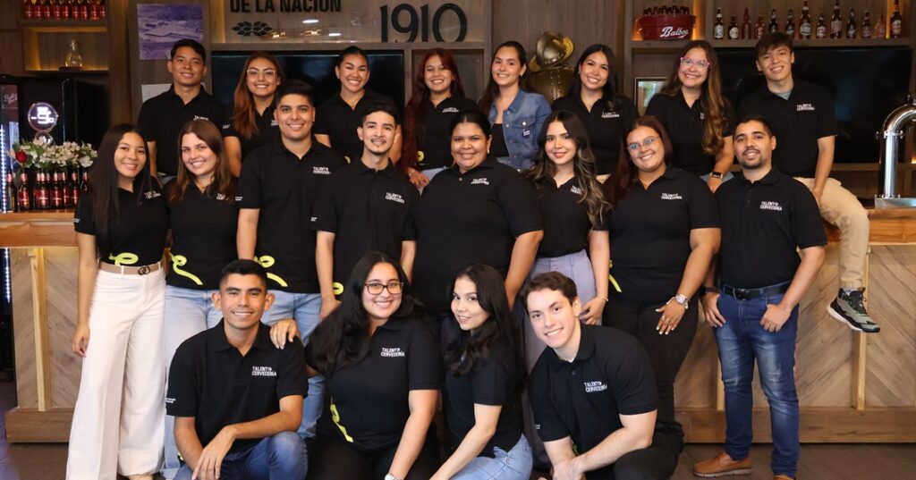 Talento Cervecería