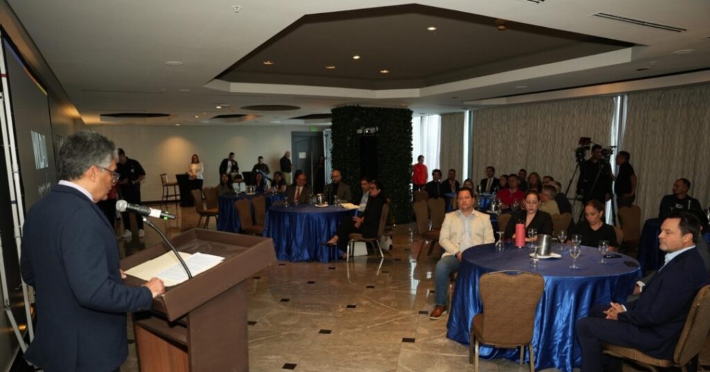 Proyecto legislativo de WildAid