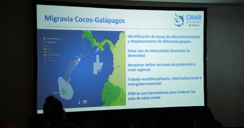 Proyecto legislativo de WildAid