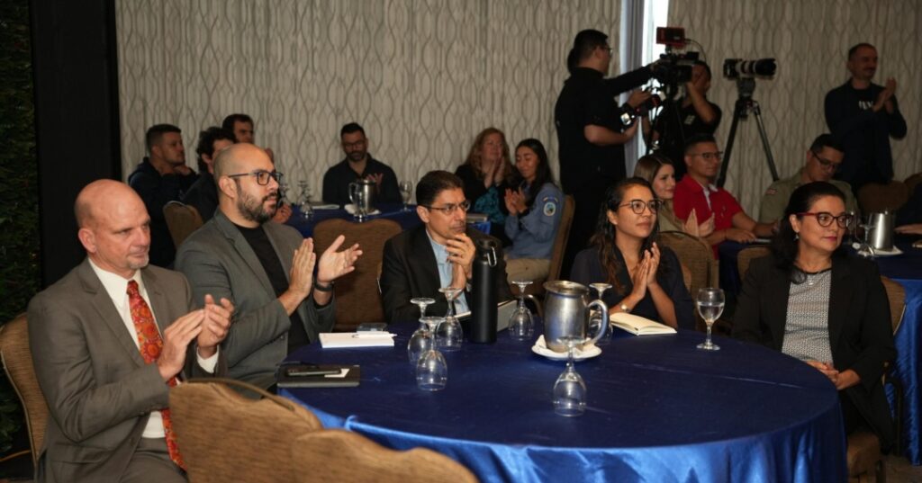 Proyecto legislativo de WildAid