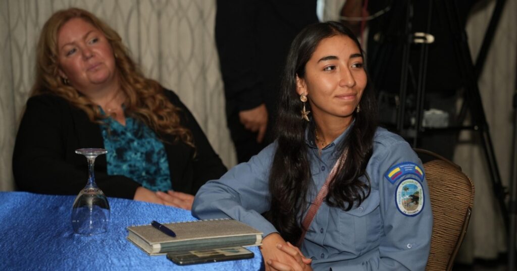 Proyecto legislativo de WildAid