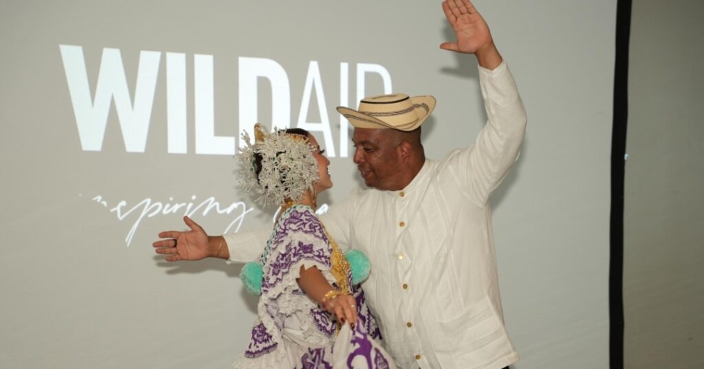 Proyecto legislativo de WildAid