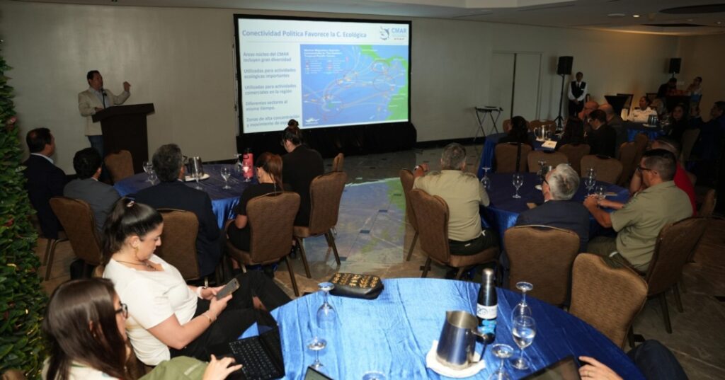 Proyecto legislativo de WildAid