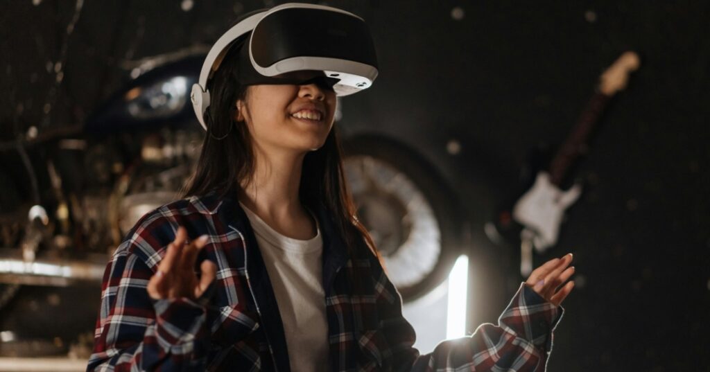 cuidados geriátricos con IA