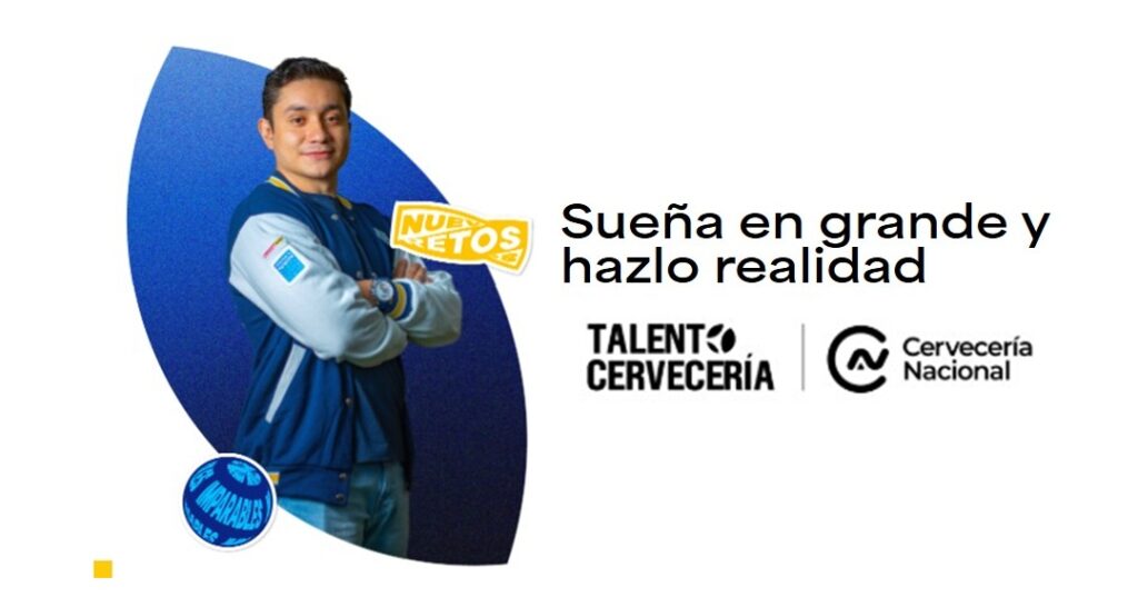 Talento Cervecería