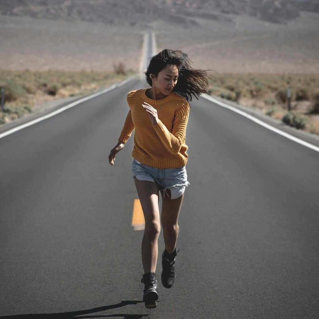 Mujeres contra el Cambio Climático