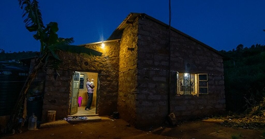 Greenlight Planet Kenya