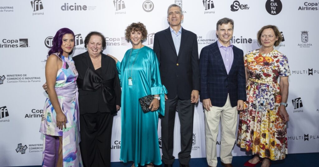 IFF PANAMÁ 2025