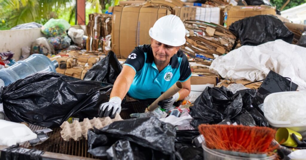 Donativos ambientales Ford 2025