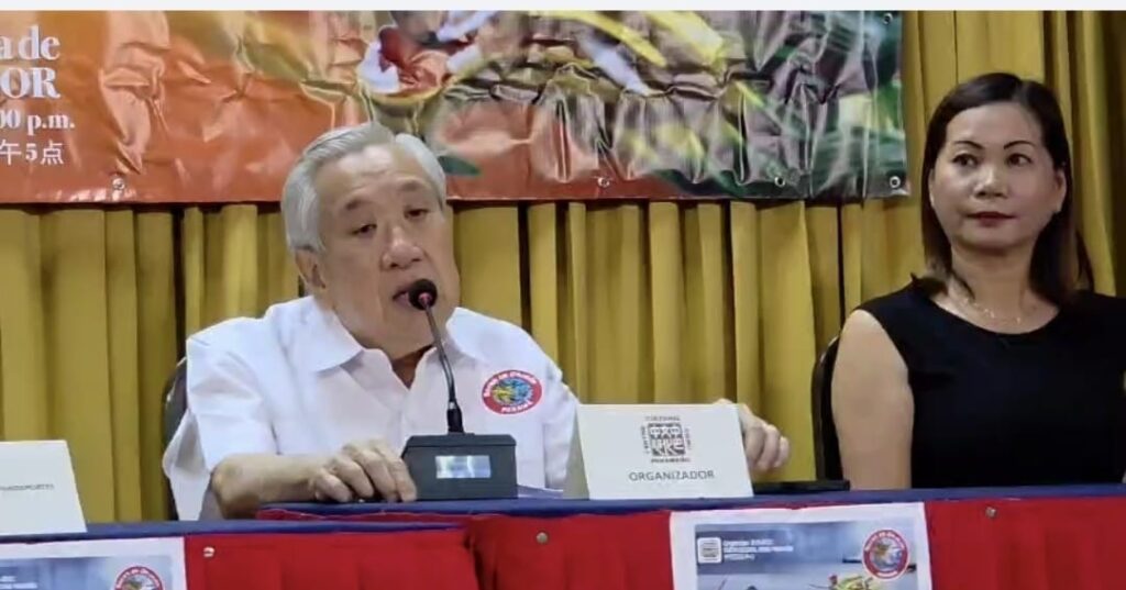 Décimo aniversario de los Botes de dragón