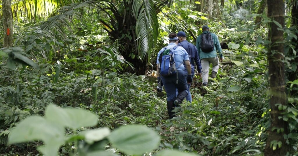 MiAMBIENTE en semana santa