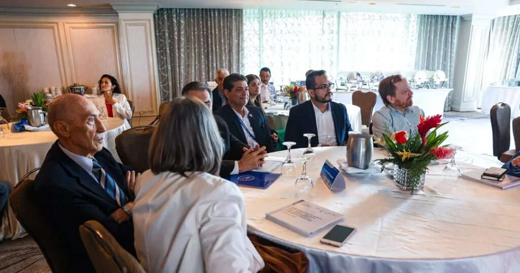 Carta de intención en Ciencia, Tecnología e Innovación