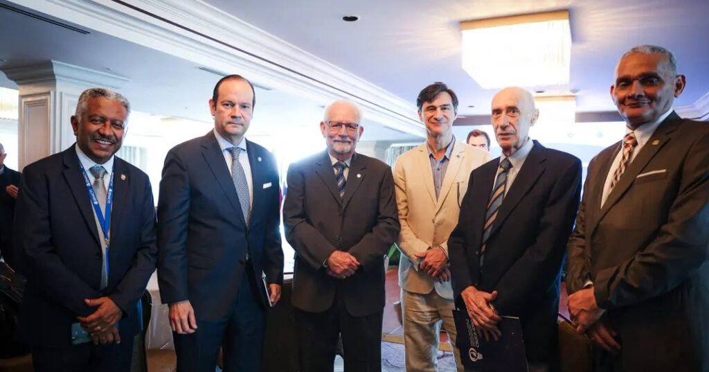 Carta de intención en Ciencia, Tecnología e Innovación