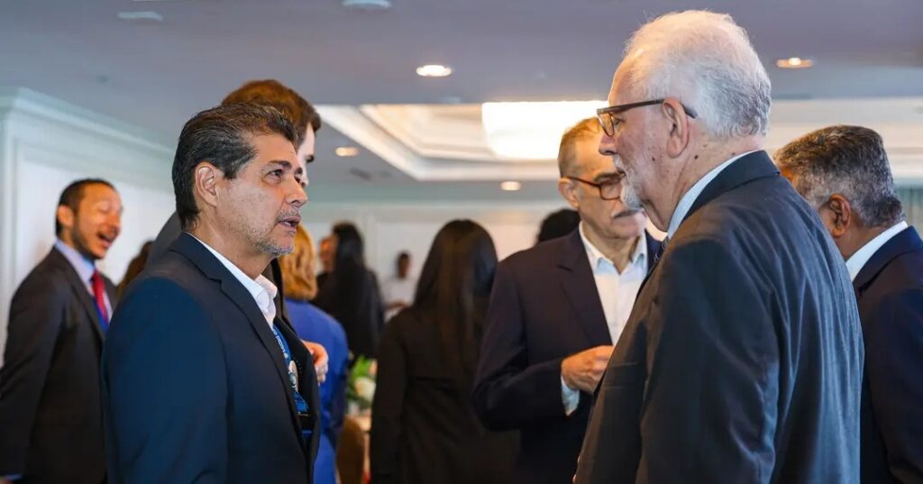 Carta de intención en Ciencia, Tecnología e Innovación