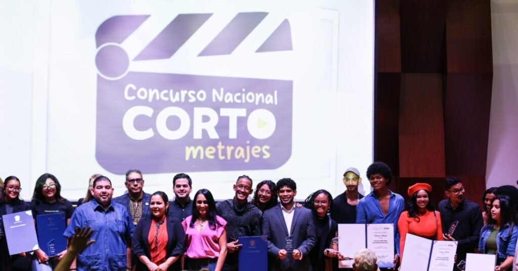 Concurso nacional de cortometrajes