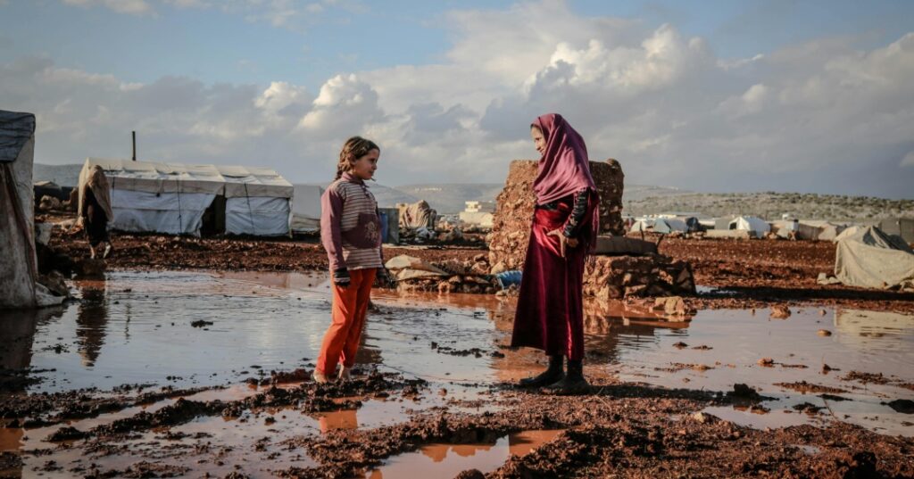 Crisis climática vs capitalismo