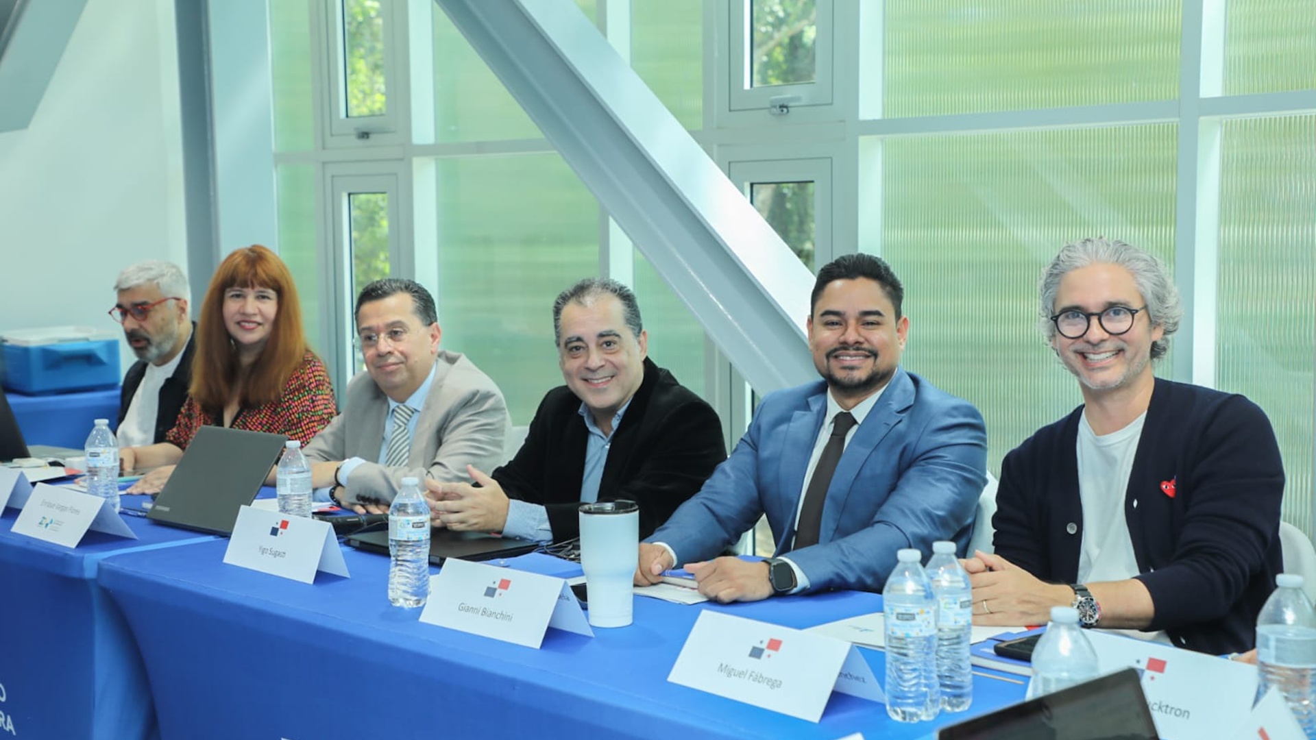 Líderes de IBERMÚSICAS