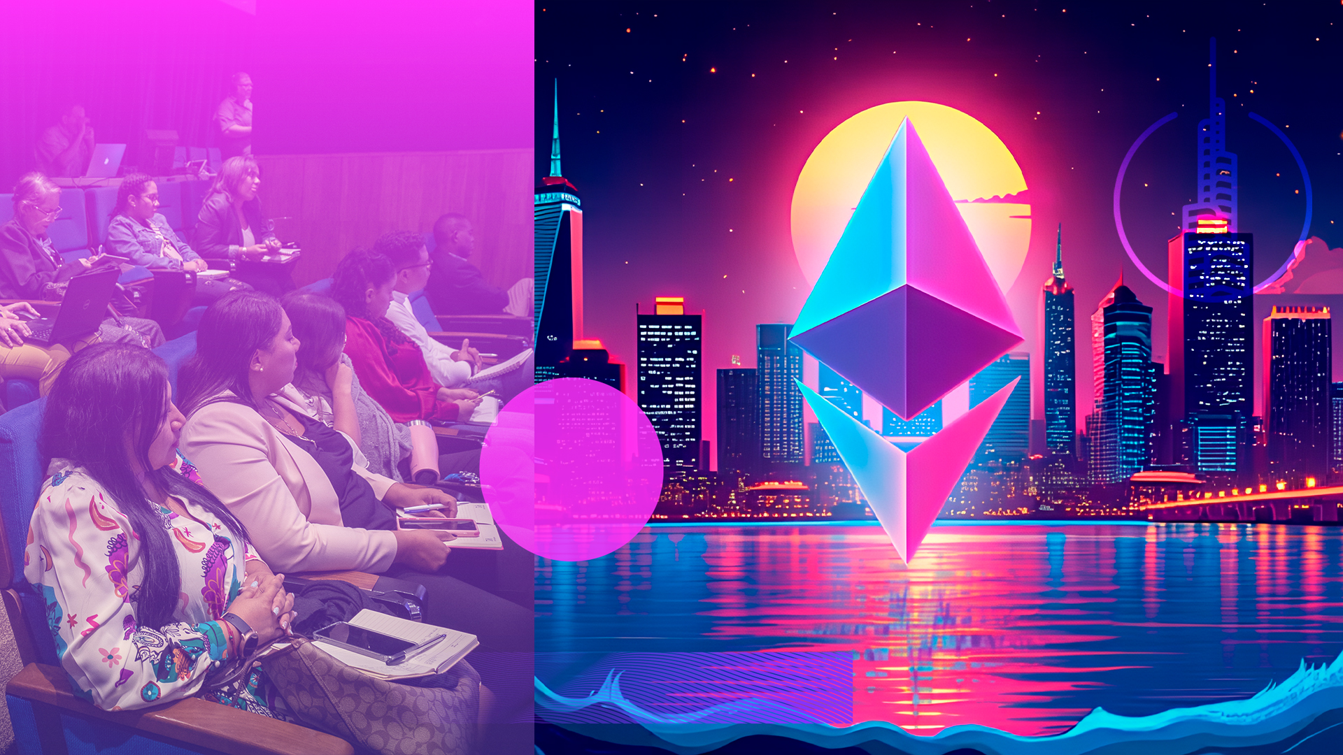 ETH Canal Panama 2025