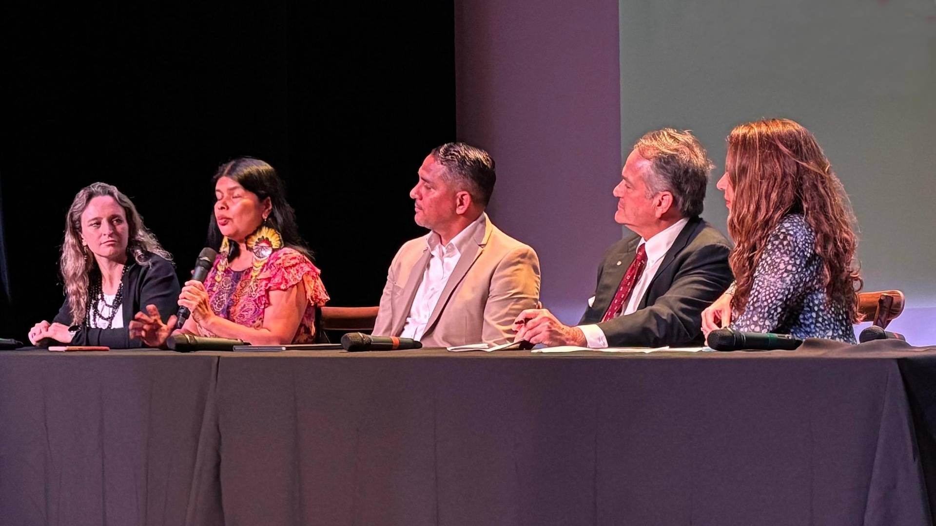 Avances ambientales de Panamá