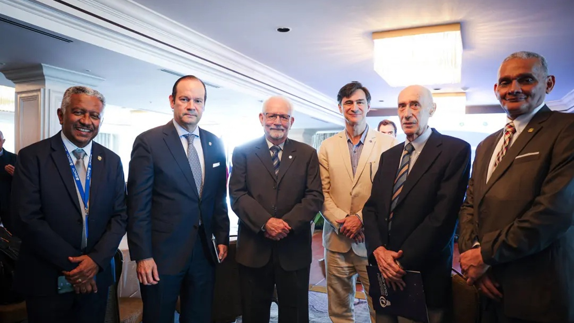 Carta de intención en Ciencia, Tecnología e Innovación