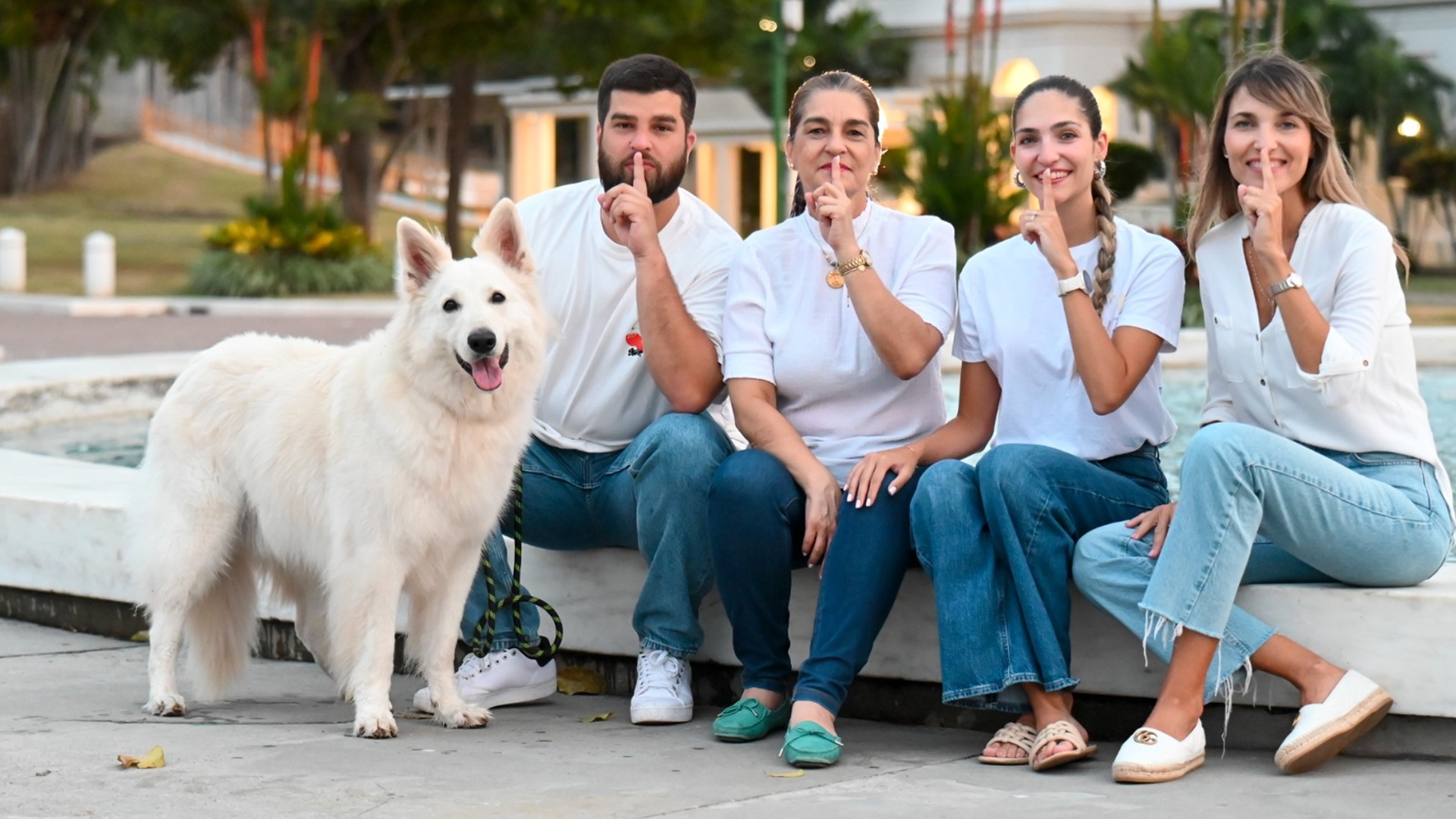 Día internacional de la conciencia sobre el ruido