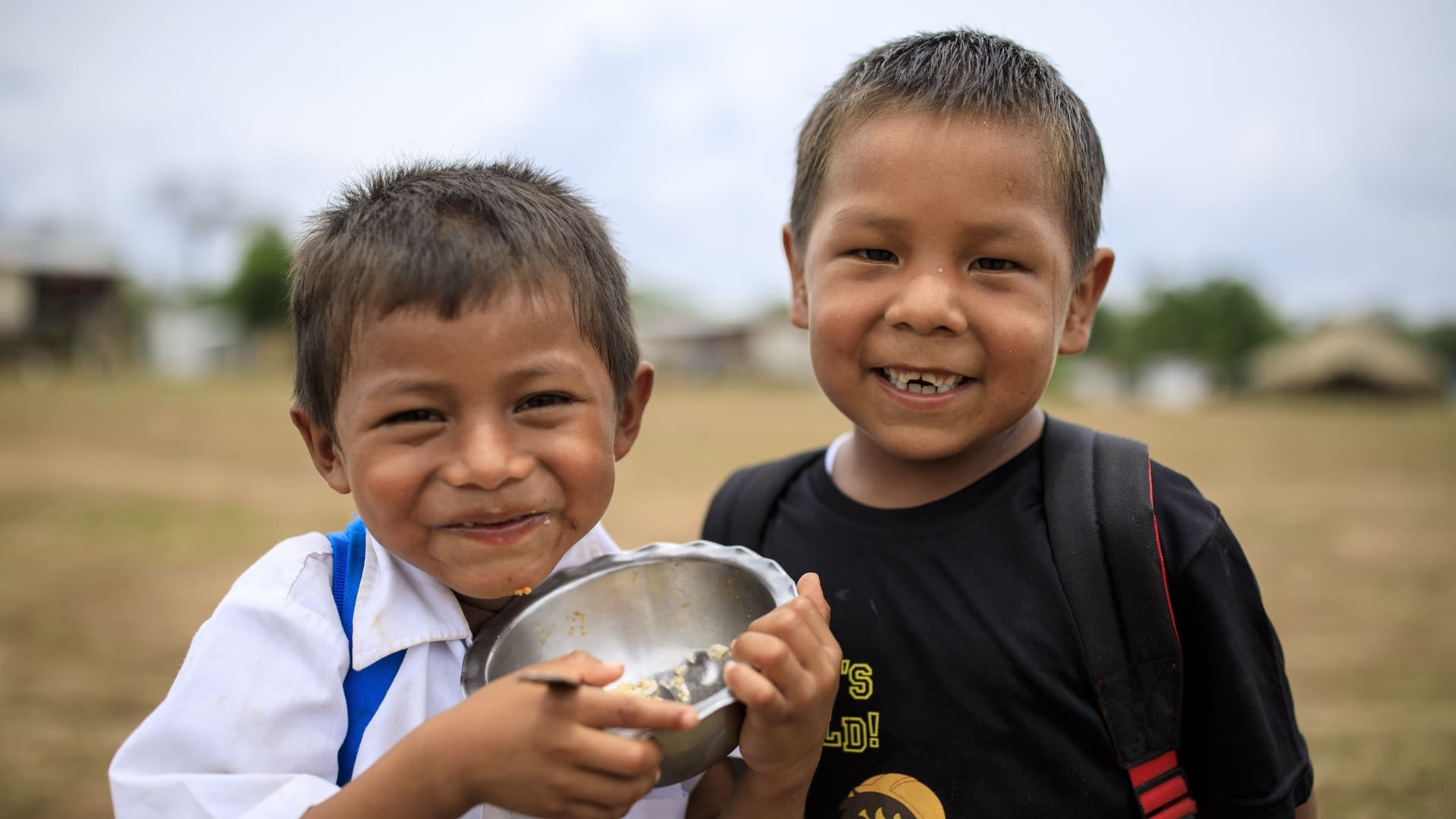 Fundación Pro Niños de Darién