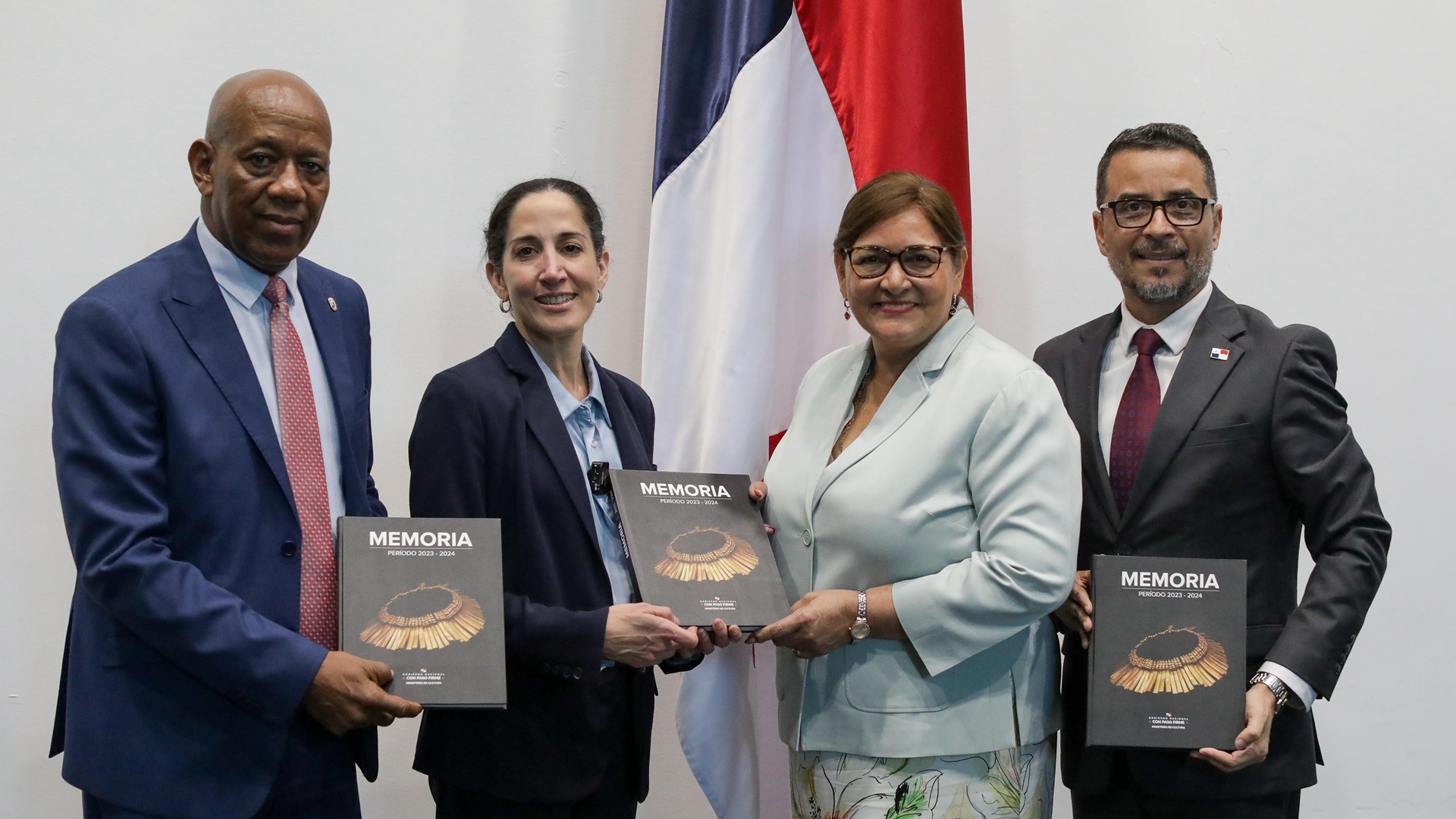 Memoria anual de MiCULTURA