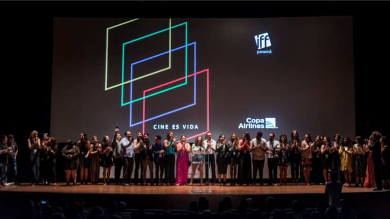 IFF Panamá 2025