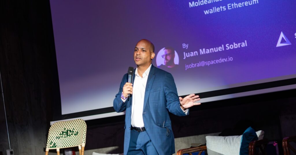 Ganadores del Hackathon