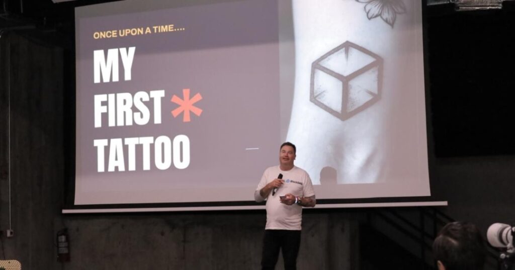 Ganadores del Hackathon