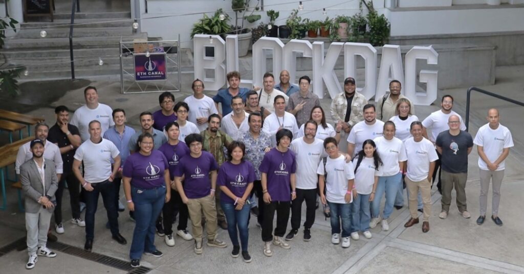 Ganadores del Hackathon