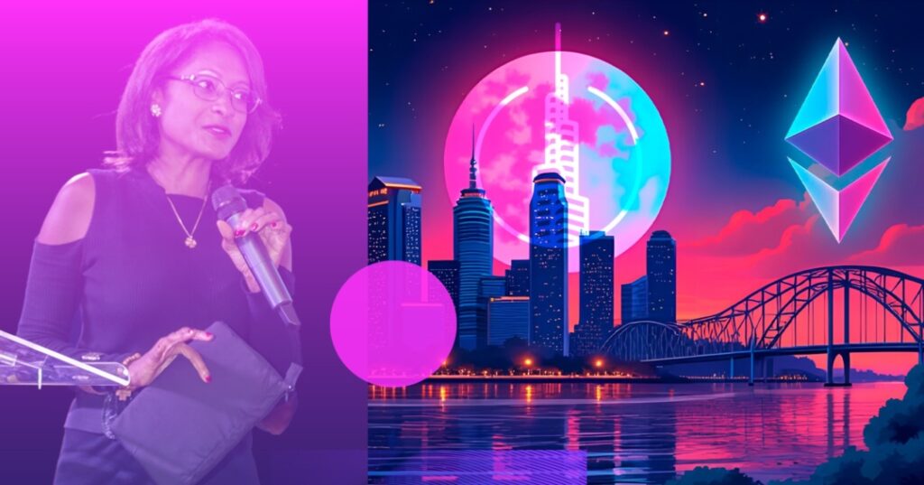 ETH Canal Panama 2025