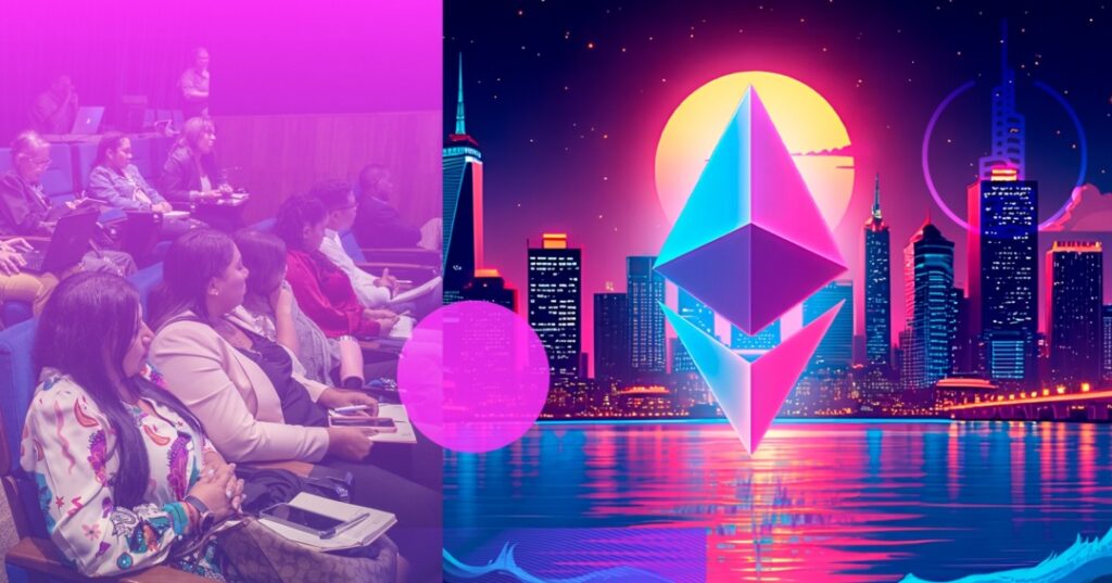 ETH Canal Panama 2025