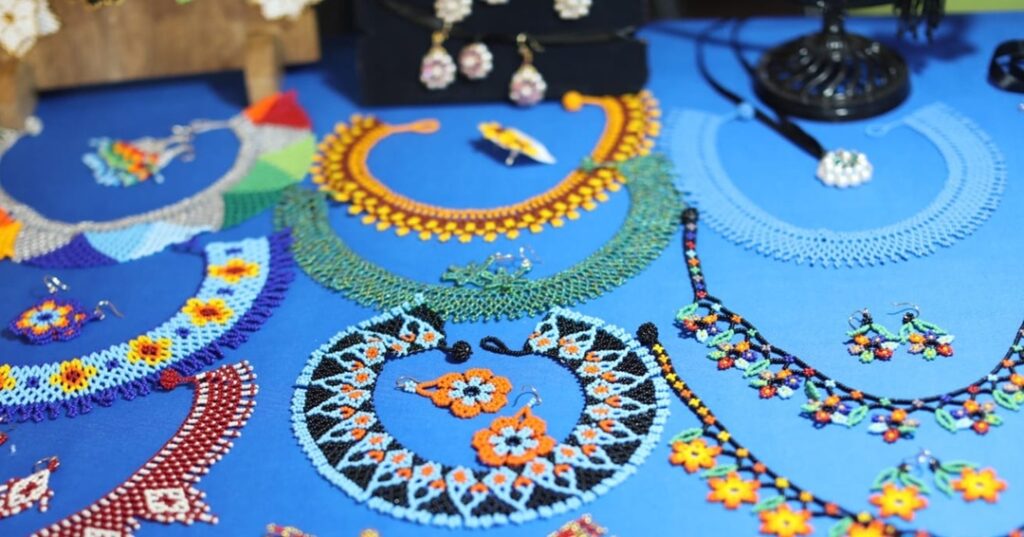 Feria Nacional de Artesanías