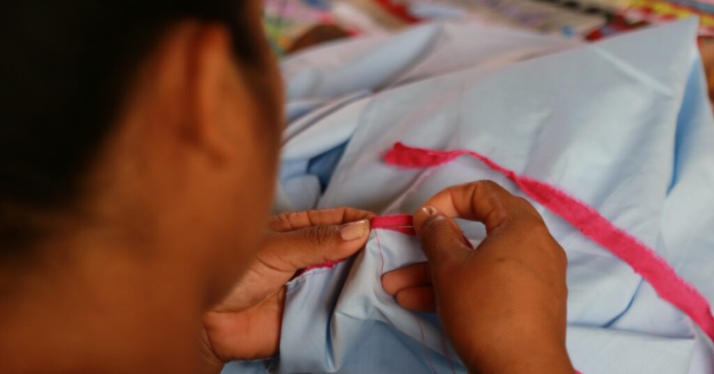 Feria Nacional de Artesanías