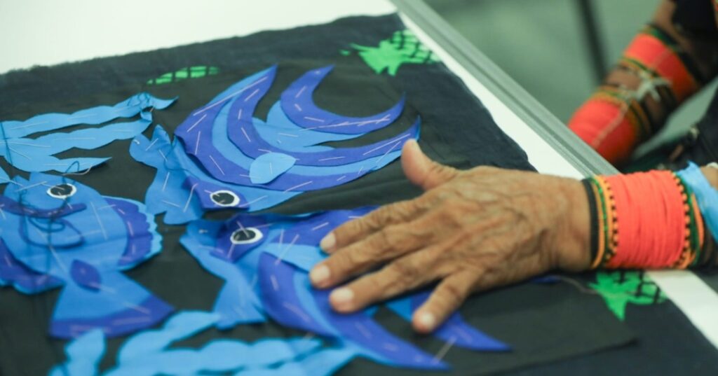 Feria Nacional de Artesanías