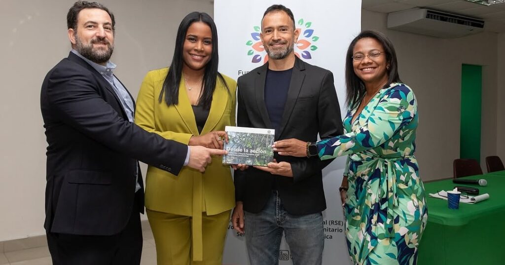 Fundación Limpia Panamá