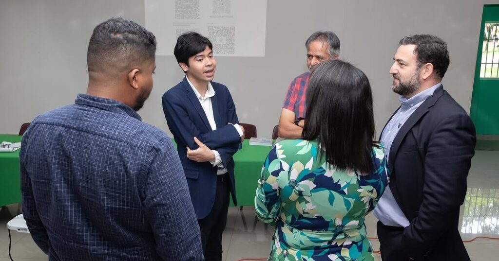 Fundación Limpia Panamá