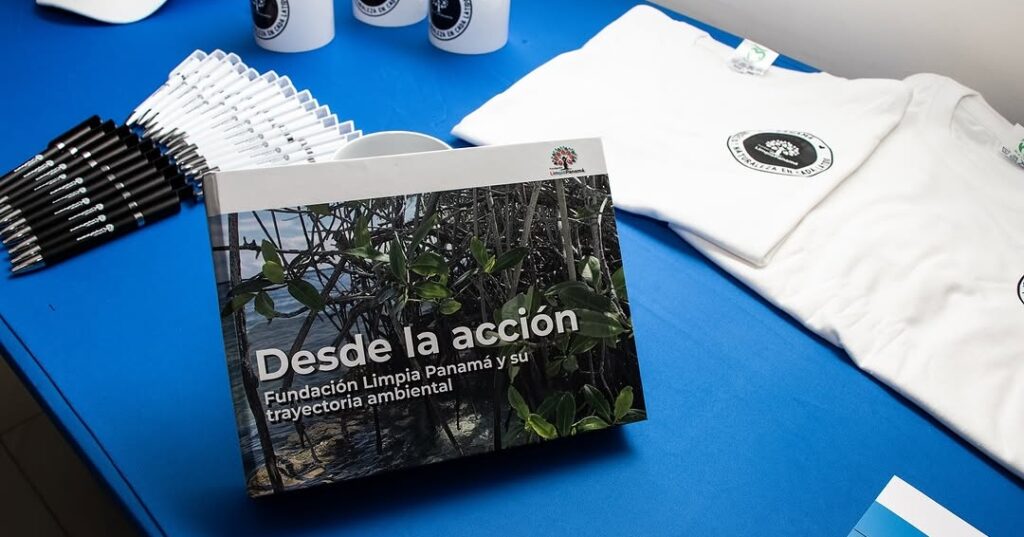 Fundación Limpia Panamá