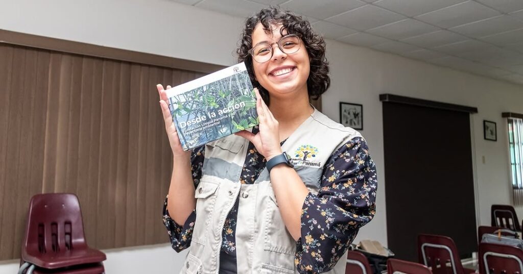 Fundación Limpia Panamá