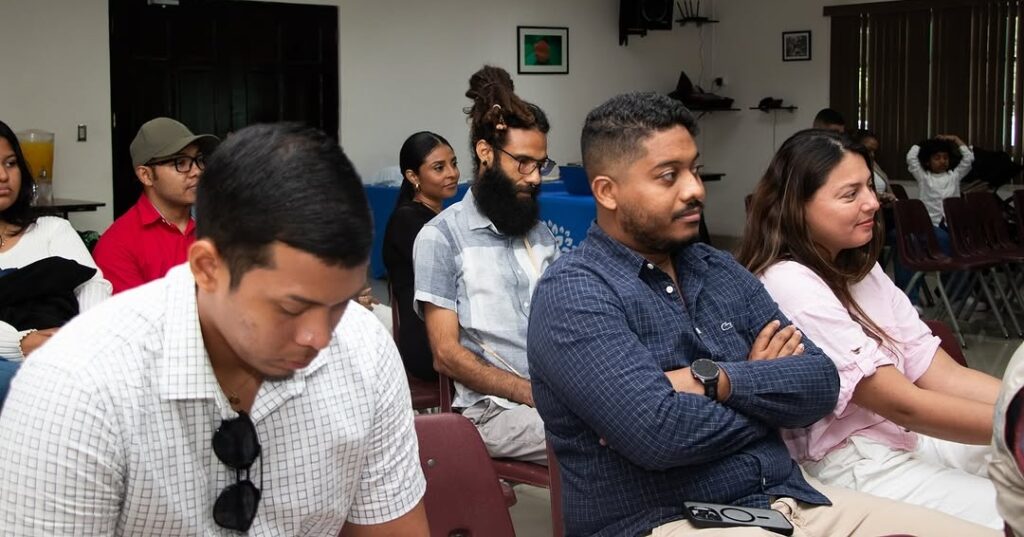 Fundación Limpia Panamá