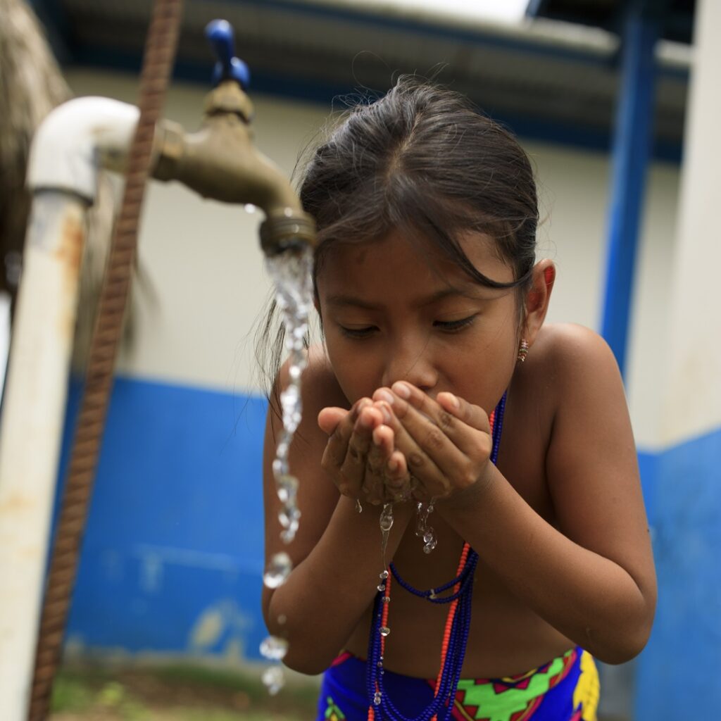 Fundación Pro Niños de Darién
