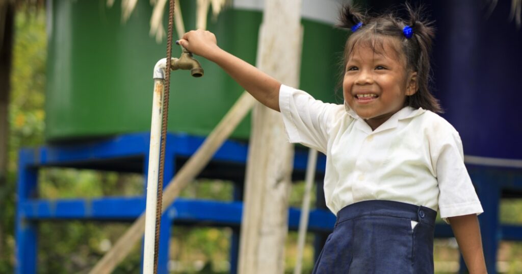 Fundación Pro Niños de Darién