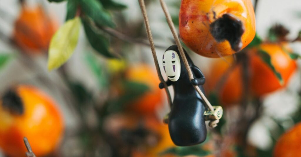 Imágenes generadas con IA